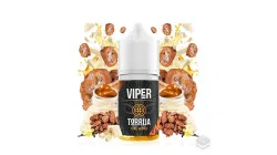 FLAVOUR TORRIJA VIPER 10ML MINILONGFILL VAPE