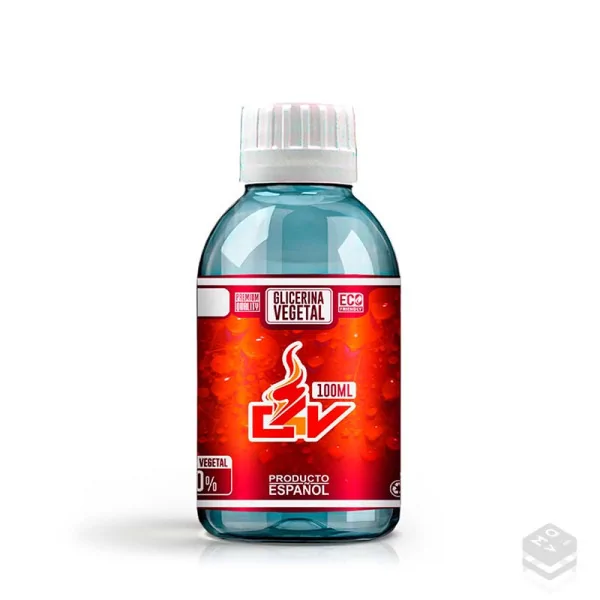 GLYCERINE BASE 100%VG OIL4VAP 100ML