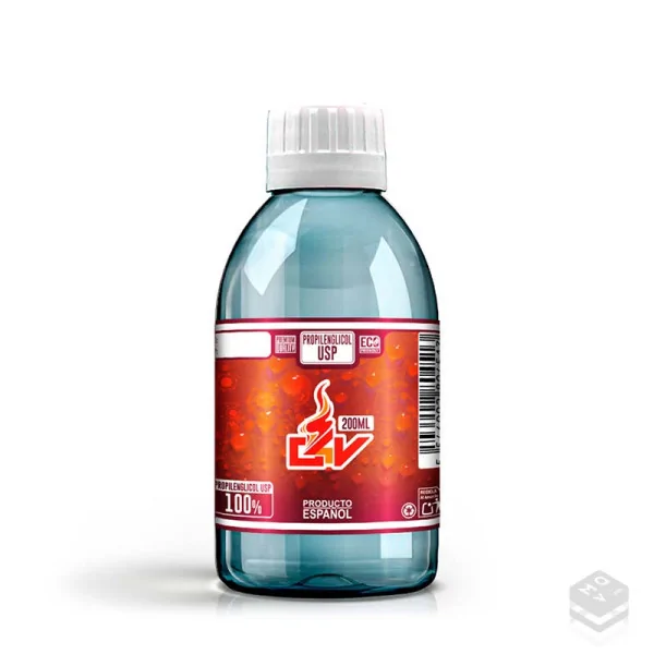 PROPYLENE GLYCOL BASE 100%PG OIL4VAP 200ML