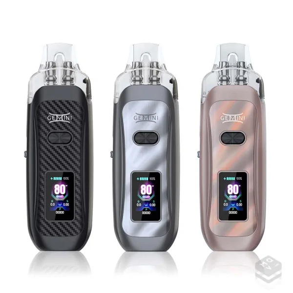 VANDY VAPE GEMINI POD KIT VAPE