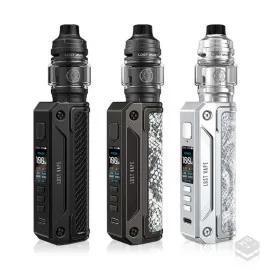 LOST VAPE THELEMA SOLO KIT