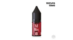 NICOKIT PREMIUM SALES DE NICOTINA MAGNUM VAPE 100% PG 10ML