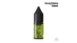 NICOKIT PREMIUM SALES DE NICOTINA MAGNUM VAPE 75VG / 25PG 10ML