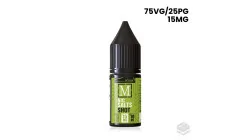 NICOKIT PREMIUM SALES DE NICOTINA MAGNUM VAPE 75VG / 25PG 10ML