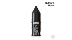 NICOKIT PREMIUM MAGNUM VAPE 100%VG 10ML