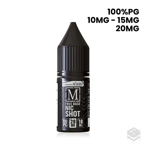 NICOKIT PREMIUM MAGNUM VAPE 100%PG 10ML