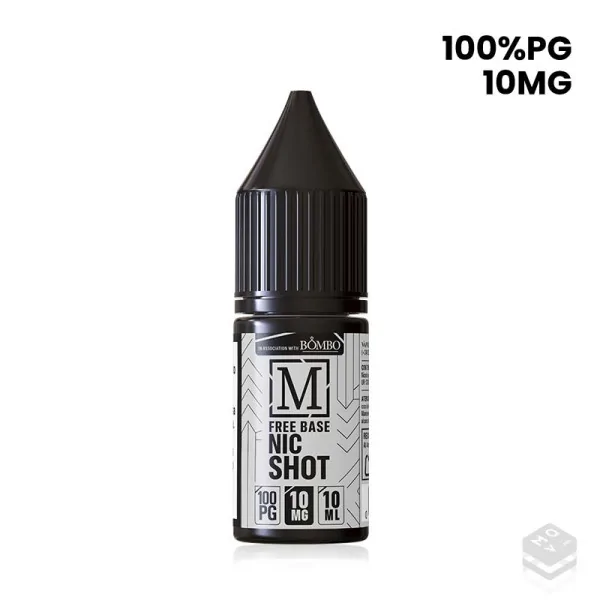 NICOKIT PREMIUM MAGNUM VAPE 100%PG 10ML VAPE
