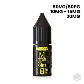 NICOKIT PREMIUM MAGNUM VAPE 50VG / 50PG 10ML VAPE