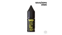 NICOKIT PREMIUM MAGNUM VAPE 50VG / 50PG 10ML