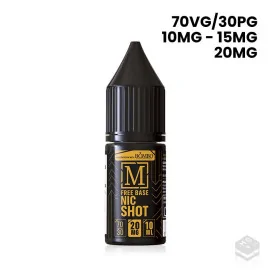 NICOKIT PREMIUM MAGNUM VAPE 70VG / 30PG 10ML