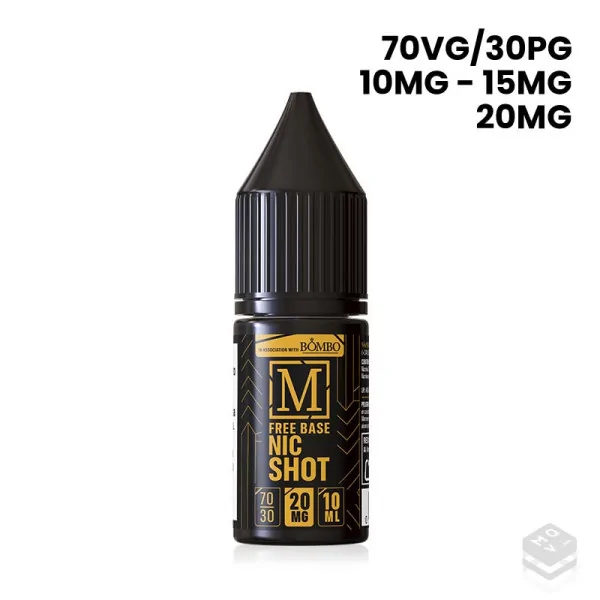 NICOKIT PREMIUM MAGNUM VAPE 70VG / 30PG 10ML