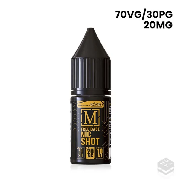 NICOKIT PREMIUM MAGNUM VAPE 70VG / 30PG 10ML VAPE