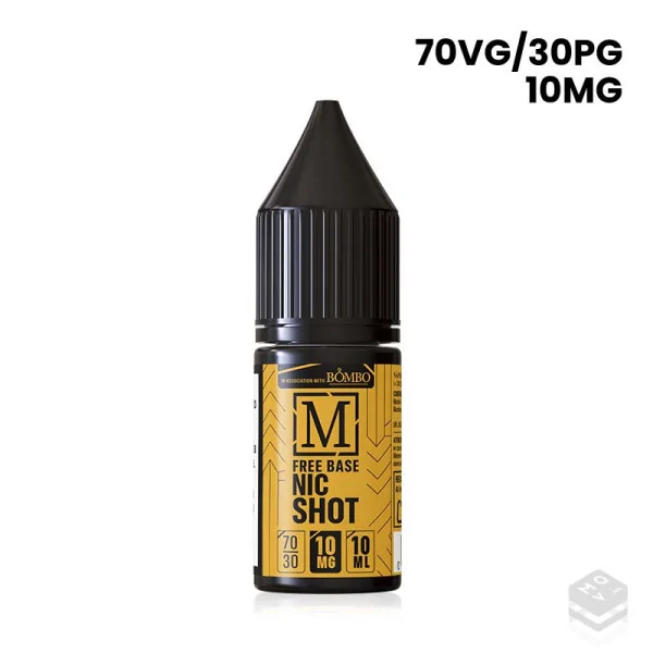 NICOKIT PREMIUM MAGNUM VAPE 70VG / 30PG 10ML