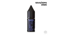 NICOKIT PREMIUM SALES DE NICOTINA MAGNUM VAPE 50VG / 50PG 10ML