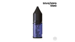 NICOKIT PREMIUM SALES DE NICOTINA MAGNUM VAPE 50VG / 50PG 10ML