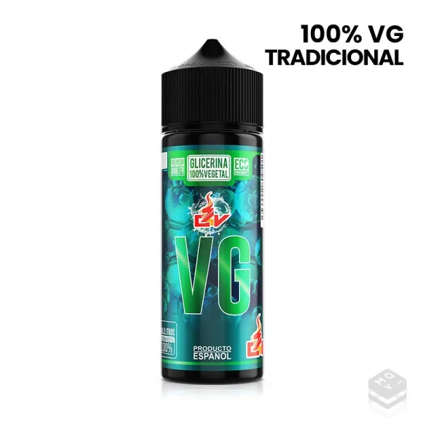 GLYCERINE OIL4VAP 70ML (BOTTLE 120ML)