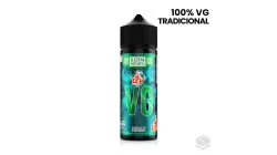 BASE GLICERINA 100%VG OIL4VAP 70ML (BOTE 120ML)