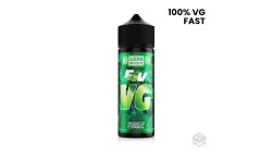 GLYCERINE FAST OIL4VAP 70ML (BOTTLE 130ML)