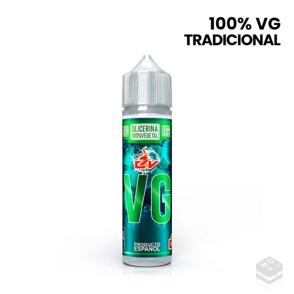 GLYCERINE OIL4VAP 70ML (BOTTLE 75ML)