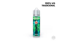 BASE GLICERINA 100%VG OIL4VAP 70ML (BOTE 75ML)