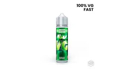 GLYCERINE FAST OIL4VAP 70ML (BOTTLE 75ML)