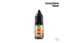 NICOKIT NICOTINE SALTS 75VG/25PG 10ML OIL4VAP VAPE