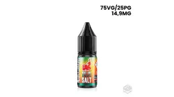 NICOKIT NICOTINE SALTS 75VG/25PG 10ML OIL4VAP VAPE