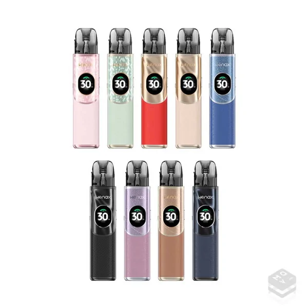 GEEKVAPE WENAX Q 2 POD