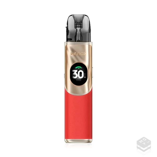 GEEKVAPE WENAX Q 2 POD VAPE