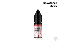 NICOKIT NICOTINE SALTS BOMBO 50VG / 50PG 10ML 20MG