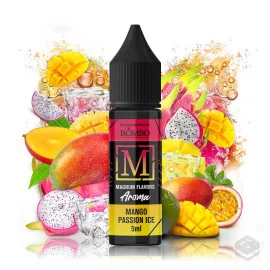 AROMA MANGO PASSION ICE MAGNUM VAPE 5ML MINILONGFILL