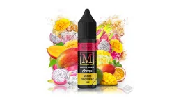 FLAVOUR MANGO PASSION ICE MAGNUM VAPE 5ML MINILONGFILL