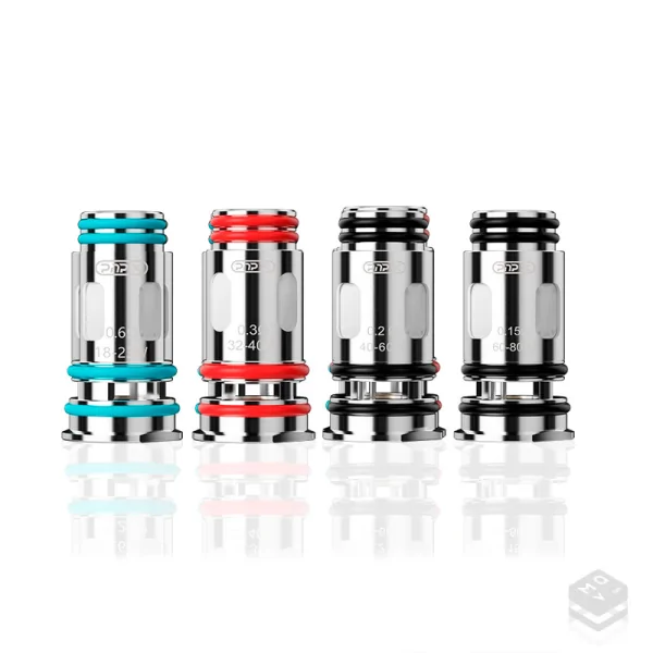 1 X RESISTENCIA VOOPOO PNP X