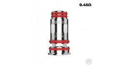 1 X RESISTENCIA VOOPOO PNP X