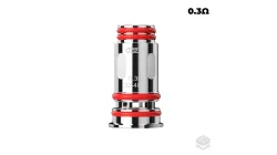 1 X RESISTENCIA VOOPOO PNP X