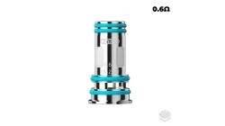 1 X RESISTENCIA VOOPOO PNP X