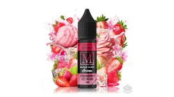 AROMA STRAWBERRY ICE CREAM MAGNUM VAPE 5ML MINILONGFILL