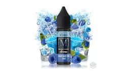 AROMA BLUE RAZZ ICE MAGNUM VAPE 5ML MINILONGFILL