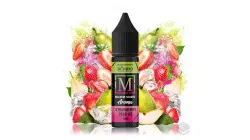 FLAVOUR STRAWBERRY PEAR ICE MAGNUM VAPE 5ML MINILONGFILL