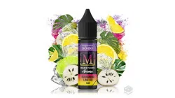 AROMA GUANABANA LIME ICE MAGNUM VAPE 5ML MINILONGFILL