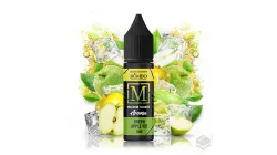 FLAVOUR GREEN APPLE ICE MAGNUM VAPE 5ML MINILONGFILL