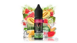 AROMA WATERMELON MELON ICE MAGNUM VAPE 5ML MINILONGFILL