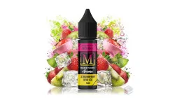 AROMA STRAWBERRY KIWI ICE MAGNUM VAPE 5ML MINILONGFILL