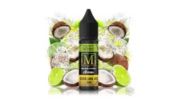 AROMA COCO LIME ICE MAGNUM VAPE 5ML MINILONGFILL