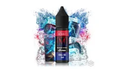 AROMA BULL ICE MAGNUM VAPE 5ML MINILONGFILL