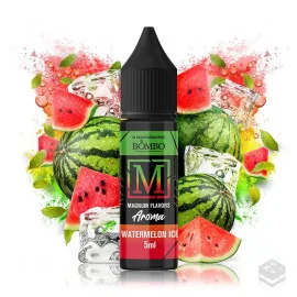 AROMA WATERMELON ICE MAGNUM VAPE 5ML MINILONGFILL
