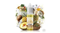 FLAVOUR PIÑA COLADA ICE MAGNUM VAPE 5ML MINILONGFILL