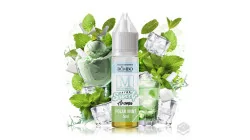AROMA POLAR MINT MAGNUM VAPE 5ML MINILONGFILL