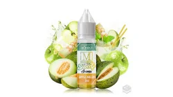 FLAVOUR APPLE MELON MAGNUM VAPE 5ML MINILONGFILL