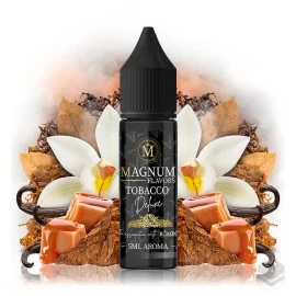 AROMA TOBACCO DELUXE MAGNUM VAPE 5ML MINILONGFILL